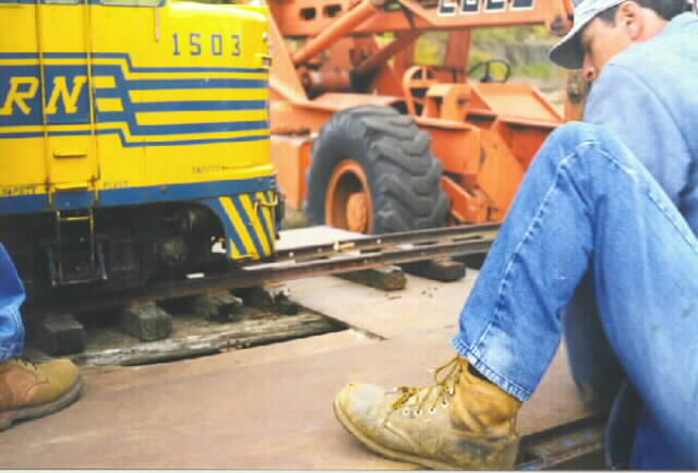 1998 Phillipsburg/Easton Halloween Parade