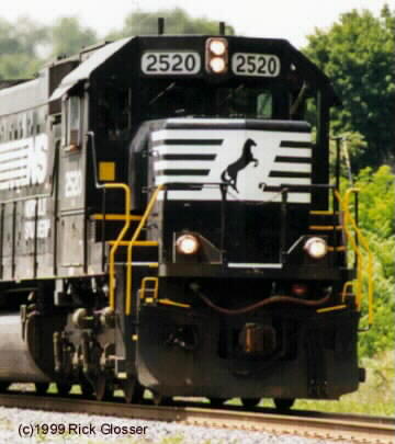 NS 2520