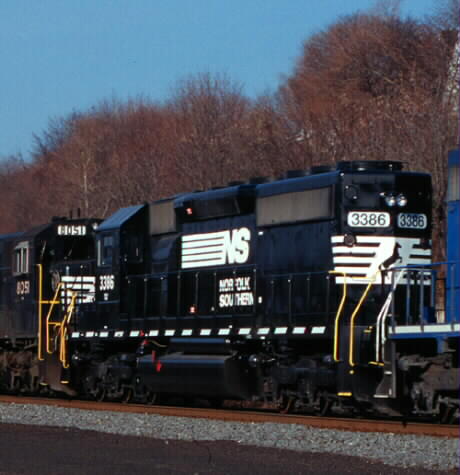 NS 3386