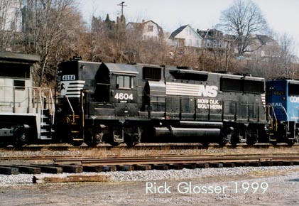 NS 4604